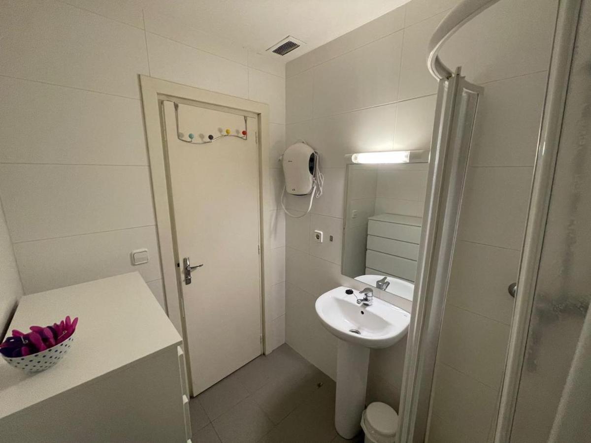 Immodelpas Griffon Apartment Pas De La Casa Exterior photo