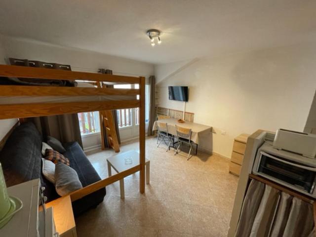 Immodelpas Griffon Apartment Pas De La Casa Exterior photo