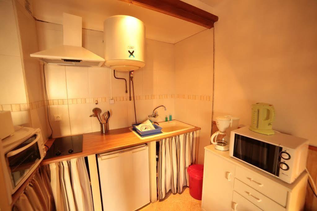 Immodelpas Griffon Apartment Pas De La Casa Exterior photo